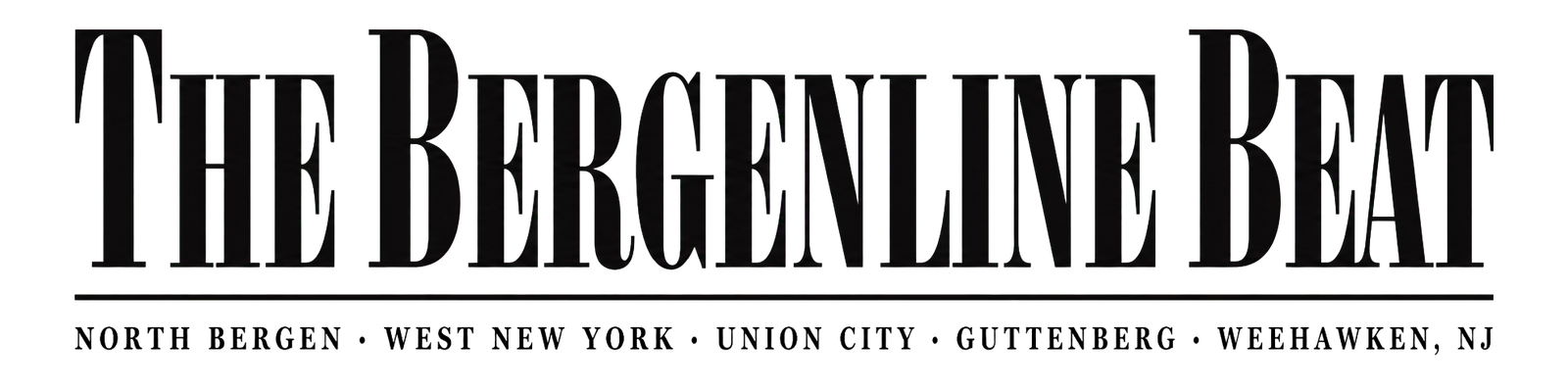 The Bergenline Beat — North Bergen, NJ